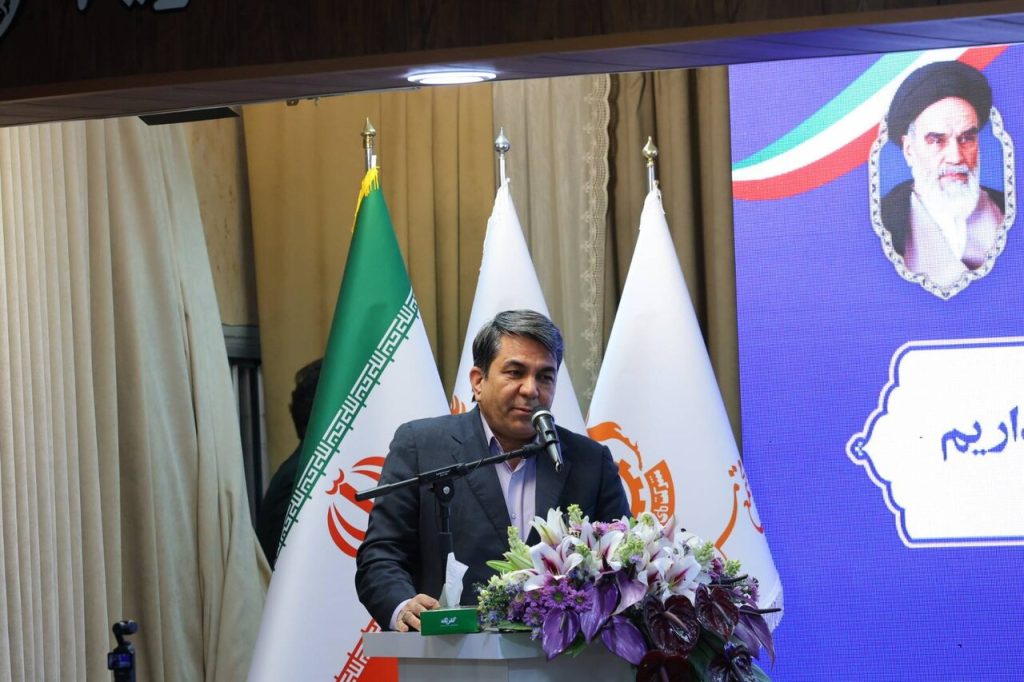 کرمان باید به استان ارزش‌آفرین معدنی تبدیل شود