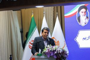 کرمان باید به استان ارزش‌آفرین معدنی تبدیل شود