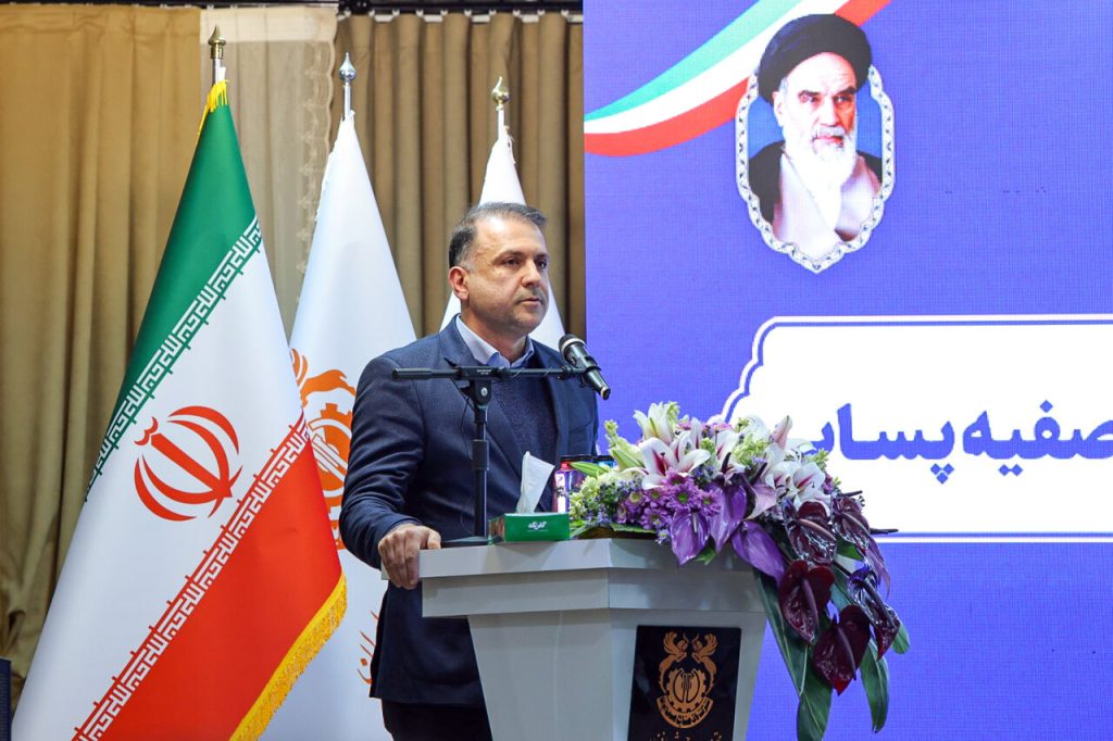 تحول نهادی در شرکت ملی مس؛ شتاب‌گیری توسعه زنجیره مس ایران