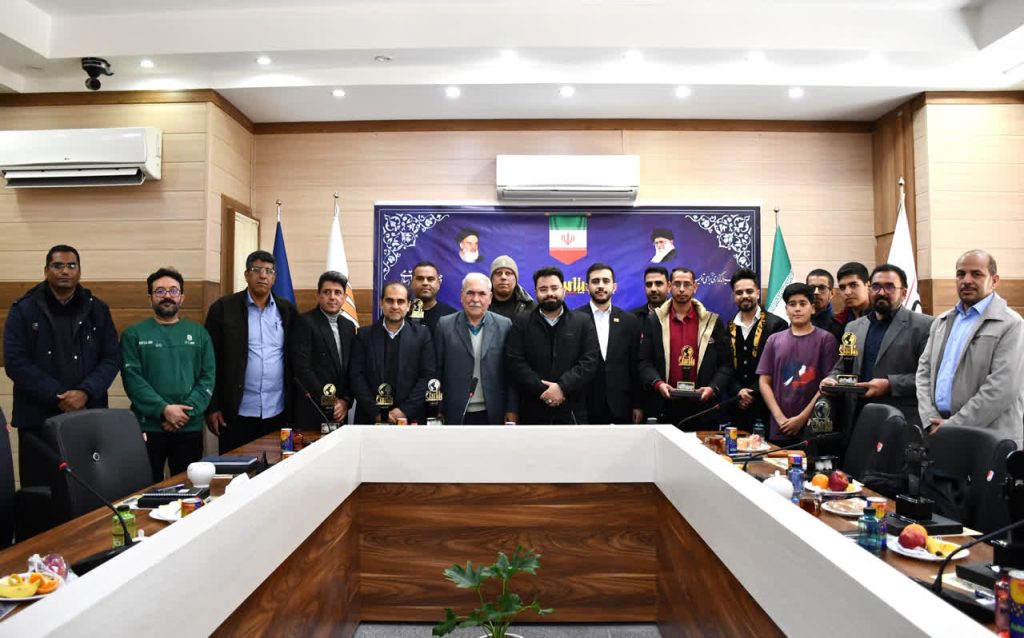 پتاس خوروبیابانک در مسیر تولید ۲۰۰ هزار تن با مشارکت بخش خصوصی