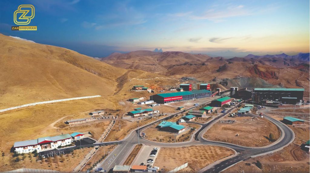 طرح طبقهبندی مشاغل طلای زرشوران در آستانه اجرا