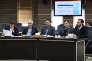 صدور مجوز اکتشاف تفصیلی ۲۱ محدوده ایمیدرو در آذربایجان غربی