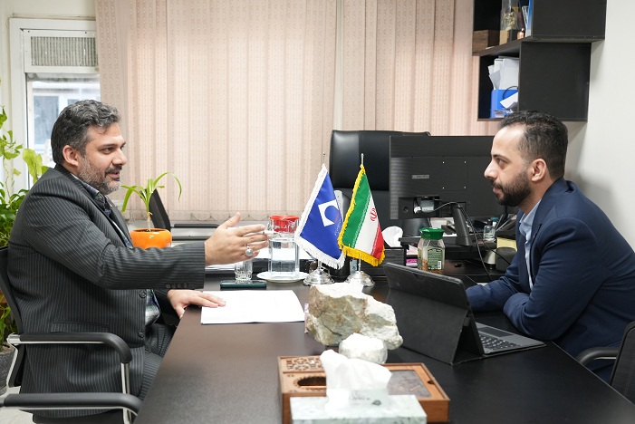 راه‌اندازی سامانه جامع اطلاعات پرسنلی ایمپاسکو