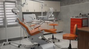 ارتقای تجهیزات بخش دندانپزشکی درمانگاه امام علی(ع) شرکت آلومینای ایران