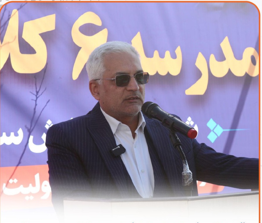 قدردانی فرماندار خواف از نقش‌آفرینی سیمیدکو در توسعه فرهنگی و آموزشی منطقه