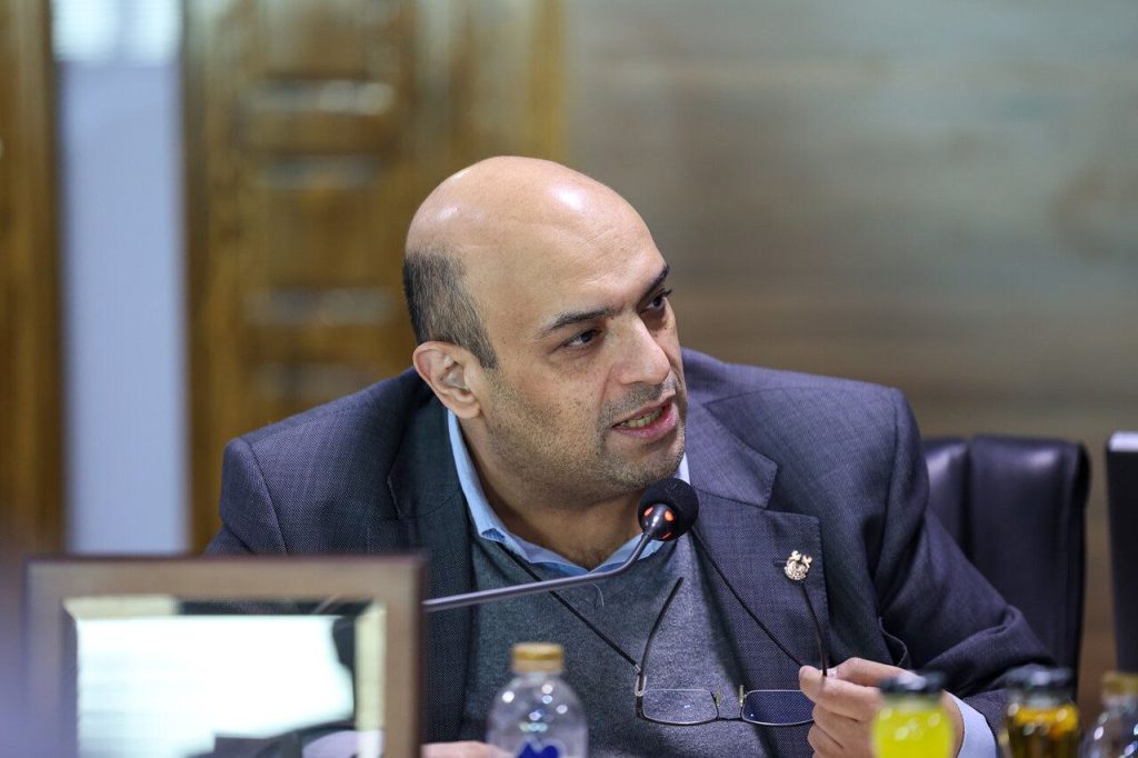 ثبت رکورد ملی حفاری اکتشافی توسط شرکت ملی صنایع مس ایران