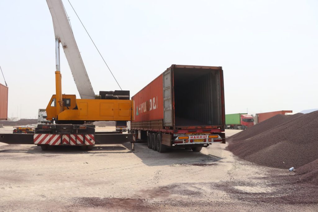 حرکت نوین فولاد هرمزگان به‌سوی تأمین پایدار و هوشمندسازی خرید