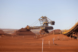 بازگشت Mineral Resources به سودآوری تاریخی با اتکای به توسعه سنگ‌آهن