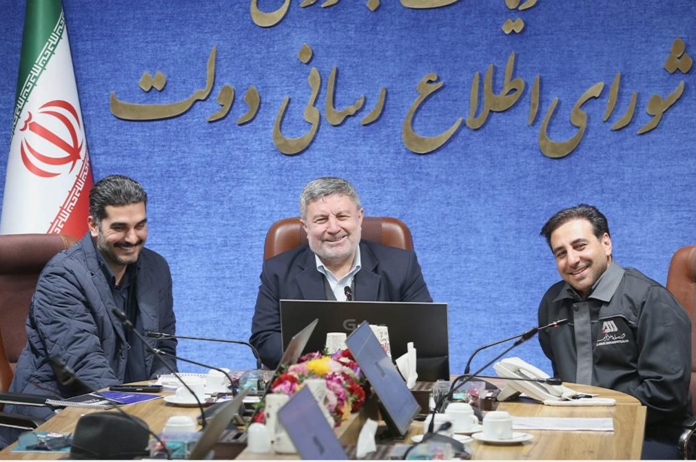 گل‌گهر؛ یکی از موفق‌ترین بنگاه‌های اقتصادی کشور از نگاه شورای اطلاع‌رسانی دولت