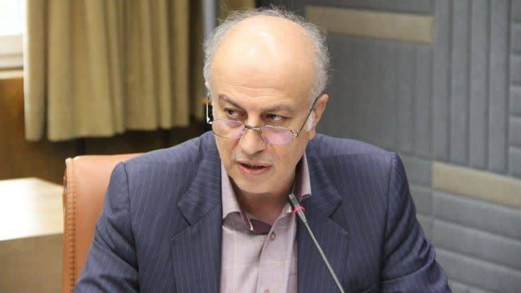 شناسایی ۱۳۰ محدوده امیدبخش معدنی در کردستان با اجرای طرح پرواز فیزیک هوایی