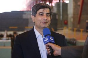 فولاد مبارکه پیشران خوداتکایی ایران در تولید الکترود گرافیتی