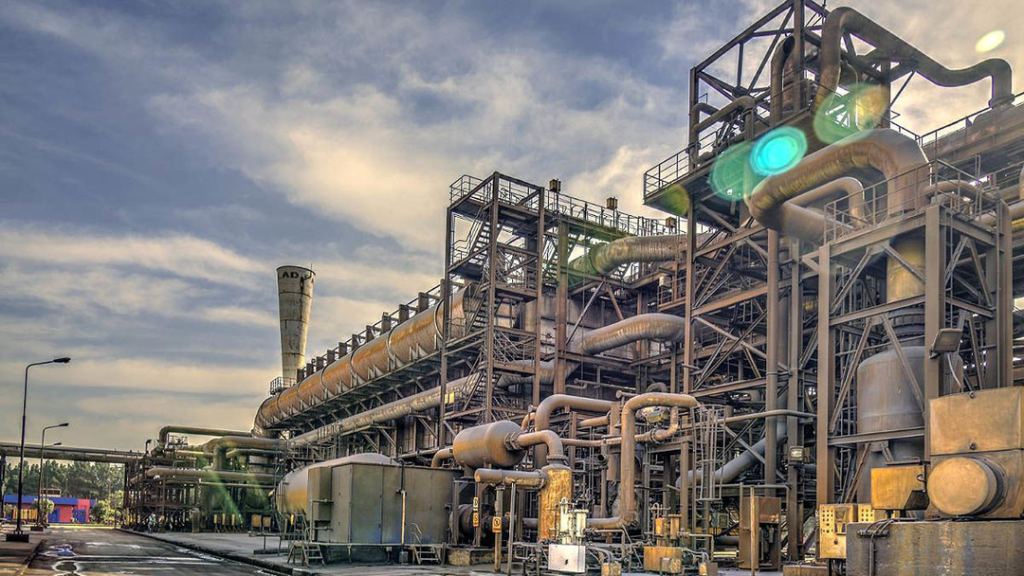 افزایش هزینه انرژی، زنگ خطر تولید فولاد را به صدا درآورد