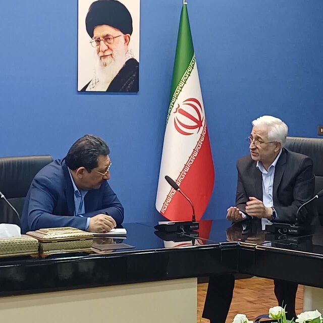 تسریع در آغاز فعالیت معدن آلبلاغ اسفراین با پیگیری استاندار خراسان شمالی