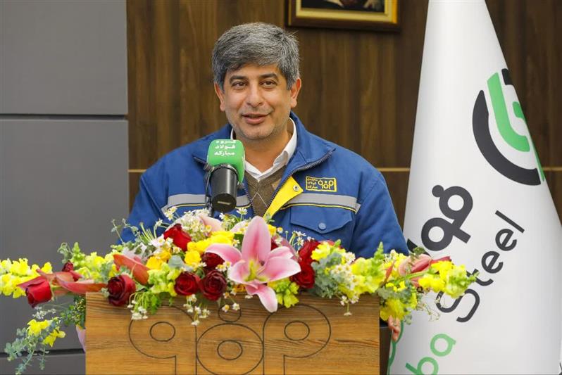 استقلال فولاد سبا؛ عامل بهبود شاخص‌های مالی، تولیدی و سرمایه‌گذاری
