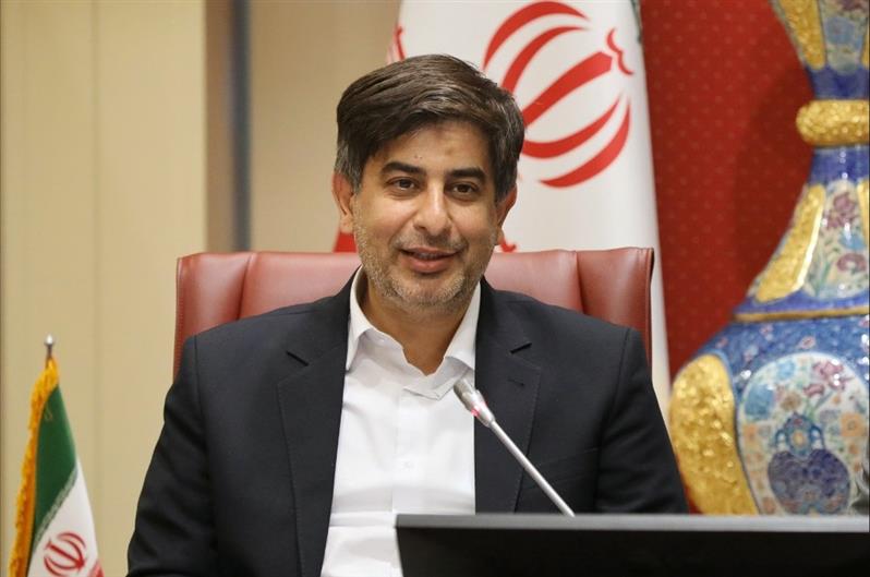 فولاد مبارکه تنها شرکت ایرانی برنده جایزه جهانی MIKE شد