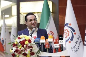 تعاملات تجاری فولاد آلیاژی ایران در مسیر تقویت تاب‌آوری اقتصادی