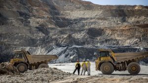 بازنگری نظام محاسبه و وصول حقوق دولتی معادن در دستور کار قرار گرفت