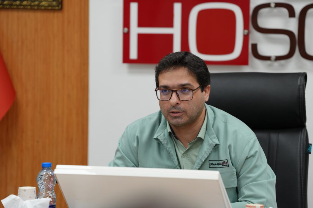 الگوگیری از تجربههای جهانی در تحول سازمانی اجتنابناپذیر است