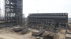 طرح‌های توسعه‌ای فولاد هرمزگان با رویکرد تکمیل زنجیره ارزش اجرا می‌شود