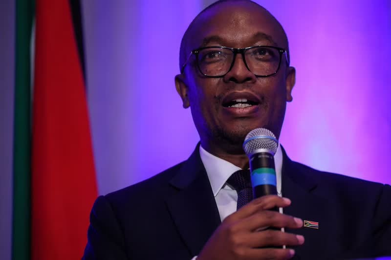 آفریقای جنوبی در مسیر دسترسی بدون تعرفه به بازار چین