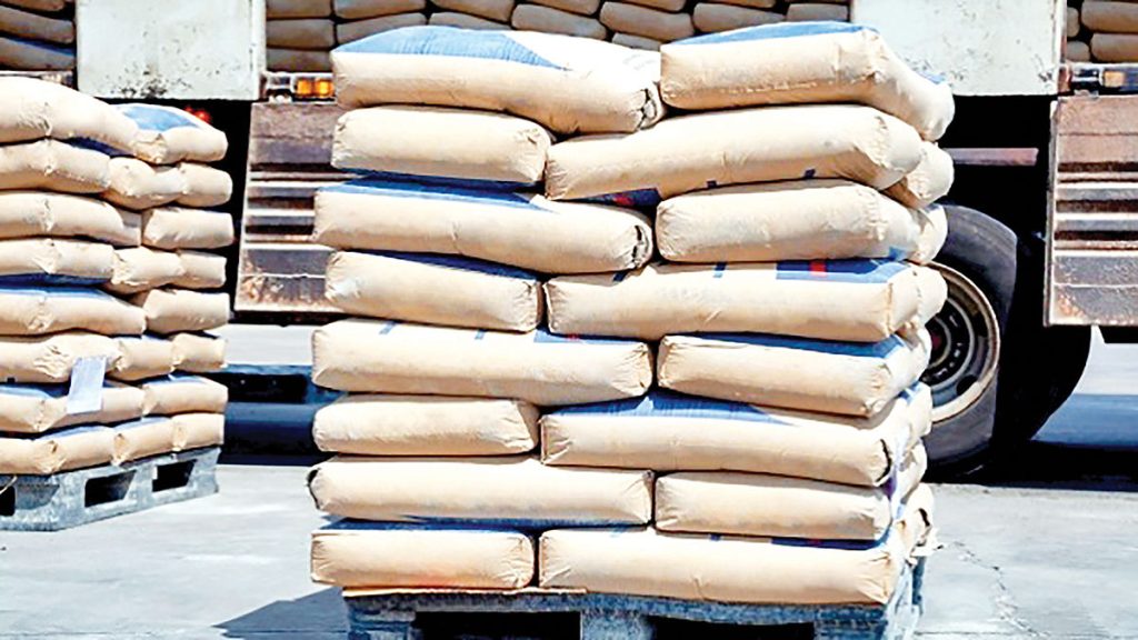 بهبود عملکرد صادراتی صنعت سیمان پس از الزام عرضه در بورس کالا