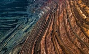 کشف عناصر نادر؛ قزاقستان در آستانه ورود به نقشه جهانی فناوری