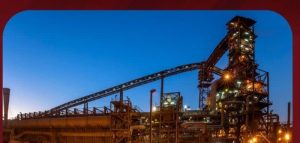 افزایش ۶۶ درصدی نرخ گاز صنایع؛ فشار مضاعف بر فولاد و ارزآوری