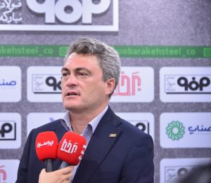 درخشش فولاد مبارکه در نهمین جایزه ملی ۳۴۰۰۰ مدیریت منابع انسانی