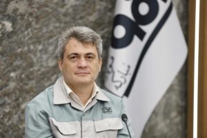 فولاد مبارکه برنده جایزه جهانی MIKE؛ تأیید نگاه راهبردی به سرمایه انسانی و یادگیری سازمانی