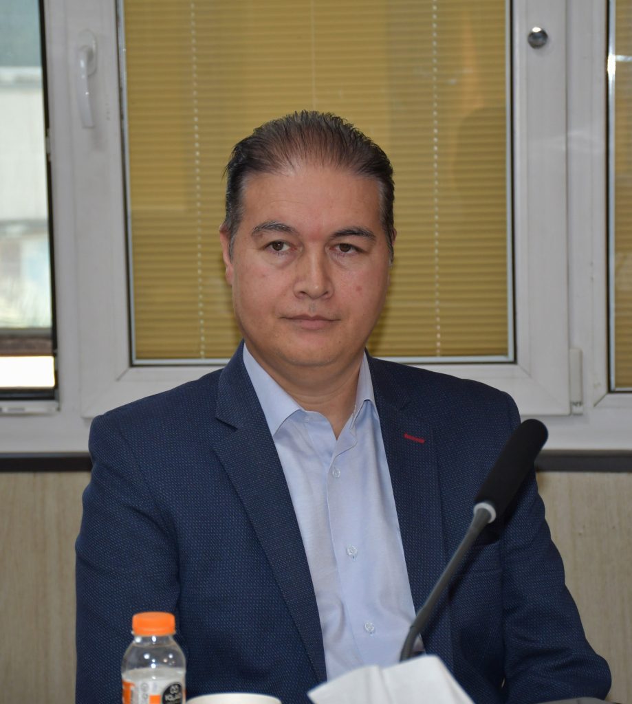 گزارش جهش داده‌محور در طرح تحول زمین‌شناسی و اکتشاف ذخایر معدنی کشور