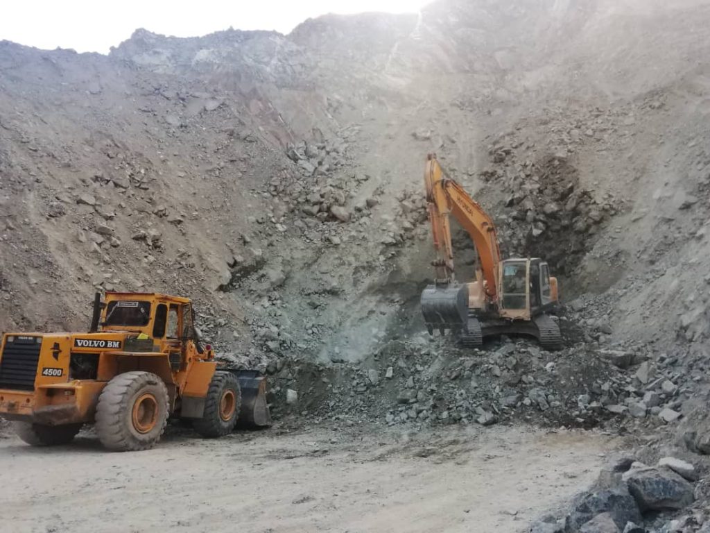 ۷ چالش بنیادین معدن‌کاری در خراسان رضوی؛ از بحران ماشین‌آلات تا ضعف سیاست‌گذاری