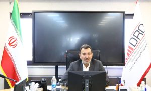 تسریع تکمیل طرح‌های آهن اسفنجی بالای ۶۰ درصد