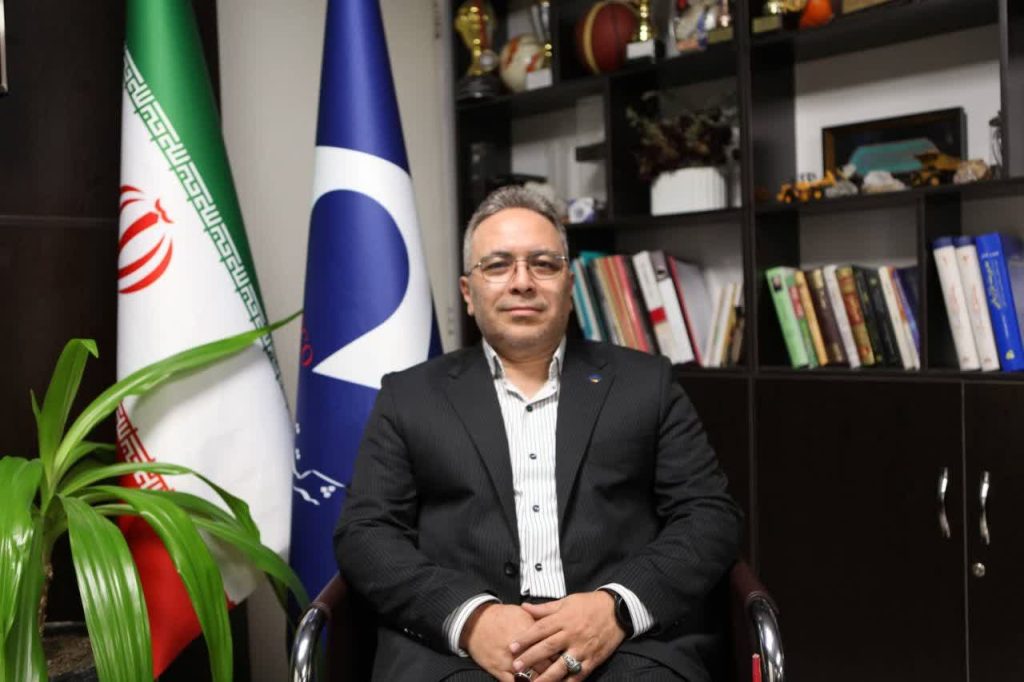 نقش نگهداری هوشمند در افزایش بهره‌وری ماشین‌آلات معدنی