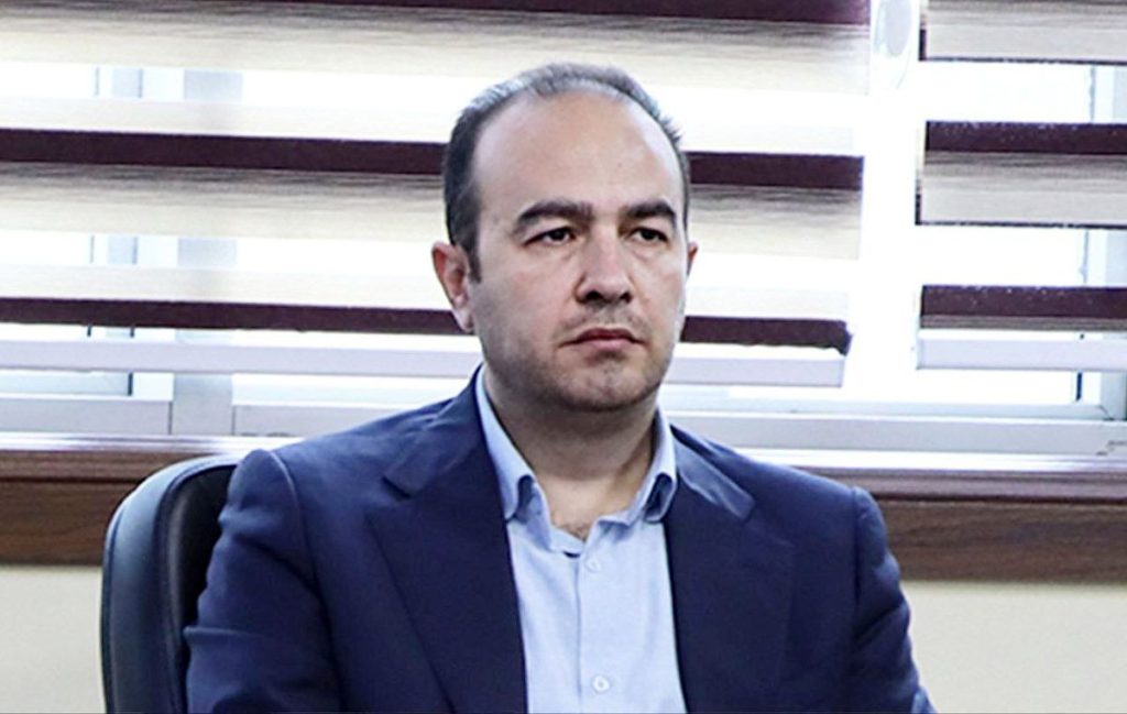 معدنکاری امروز باید حافظ فردای سرزمین باشد