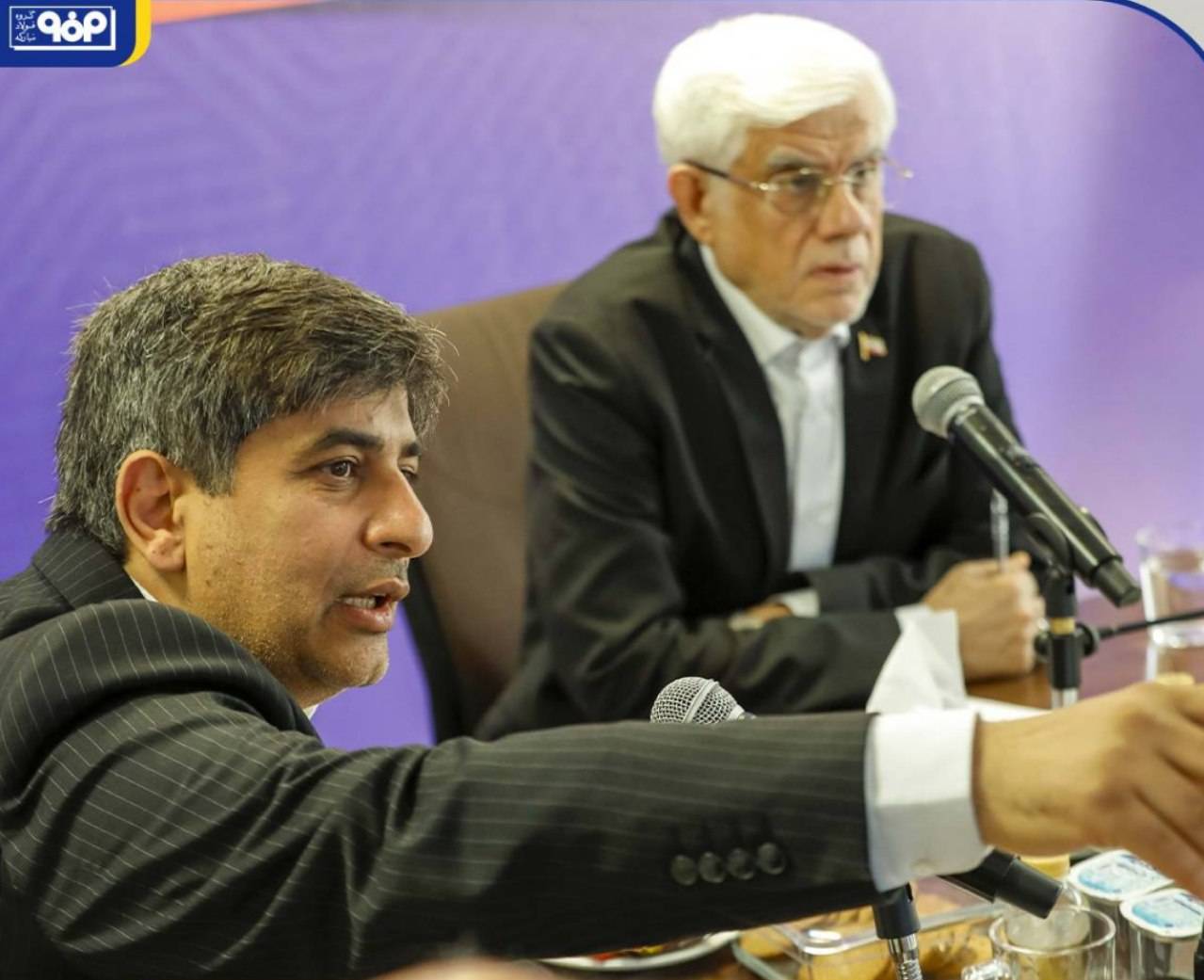 بازسازی فولاد مبارکه