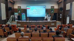 نخستین شهرک فرآوری عناصر معدنی کشور در نایین افتتاح شد