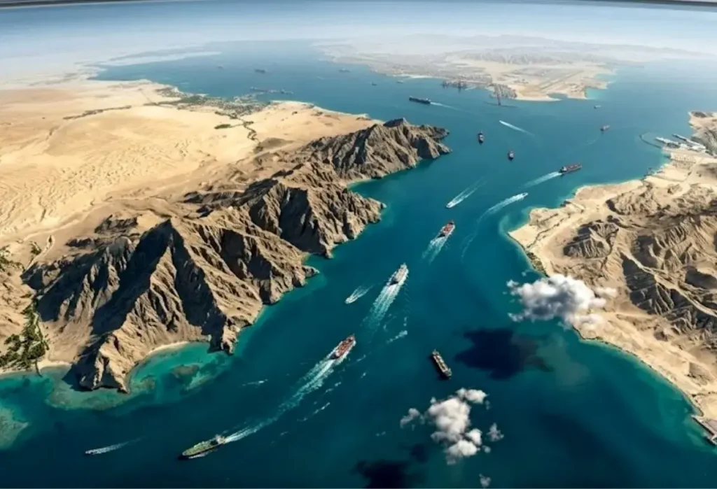 اقتصاد منطقه پس از جنگ؛ آینده نفت و تنگه هرمز در نظم جدید جهانی