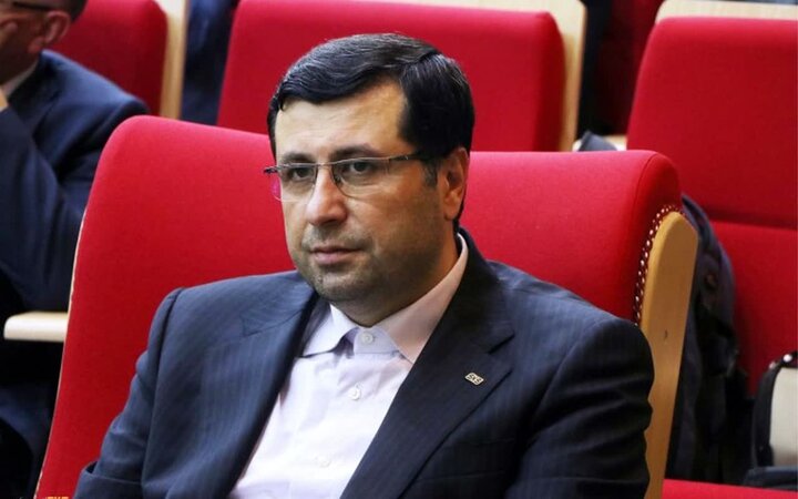 ظرفیت تولید فولاد کشور پاسخگوی نیاز صنایع است