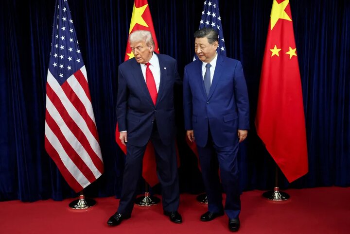 عناصر کمیاب به محور تنش تجاری چین و آمریکا تبدیل شد