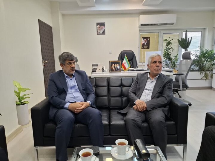 تأکید استاندار یزد بر اکتشاف ذخایر عمقی برای حفظ جایگاه معدنی استان