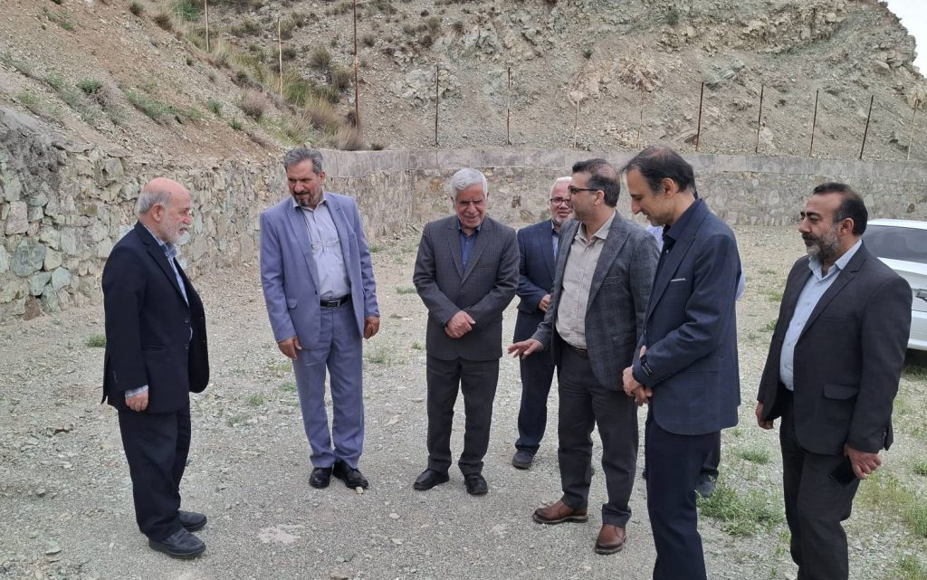 بررسی توان فنی سازمان زمین‌شناسی در رصد پیش‌نشانگرهای لرزه‌ای