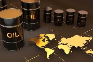 کاهش قیمت نفت برای دومین روز متوالی