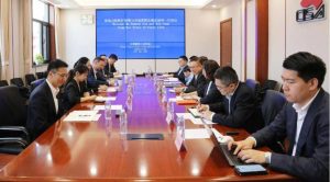 چین و ریو تینتو همکاری در تأمین سنگ‌آهن و فولاد کم‌کربن را گسترش می‌دهند