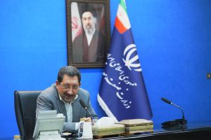 برنامه صمت برای احیای سریع فولاد مبارکه