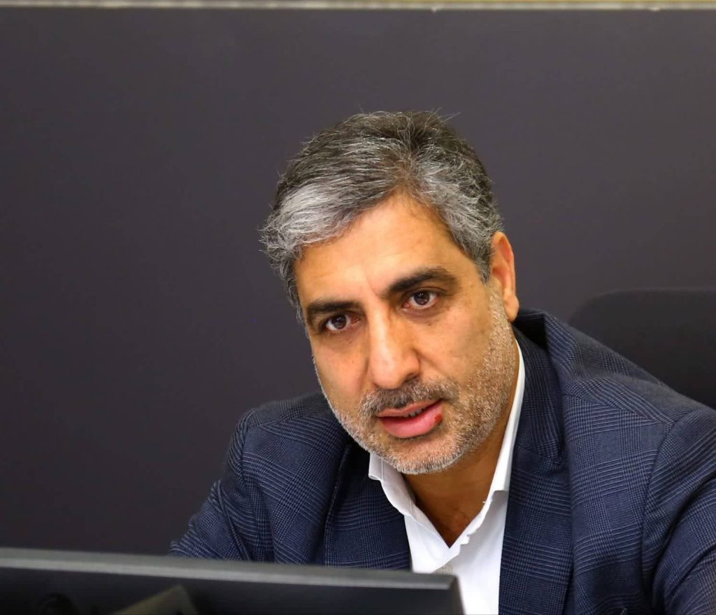 فولاد سنگان به دنبال توسعه همکاری‌های علمی با دانشگاه و پارک‌های علم و فناوری