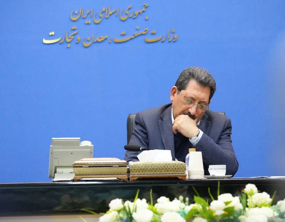 توسعه متوازن معدن در گرو فناوری نوین و تکمیل زنجیره ارزش است