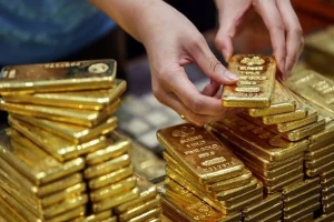 واکنش بازار طلا به نوسان دلار و نفت