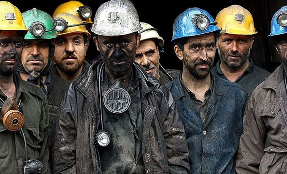 تأکید رئیس خانه معدن ایران بر جلوگیری از تعدیل نیرو و حفظ اشتغال