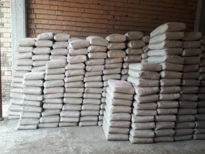 تشدید نظارت بر بازار سیمان با دستور اتاق اصناف ایران