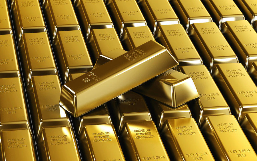 معاملات گواهی سپرده طلا در بورس کالا از ۲.۹ همت گذشت